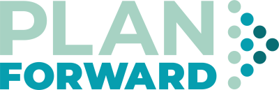plan forward logo
