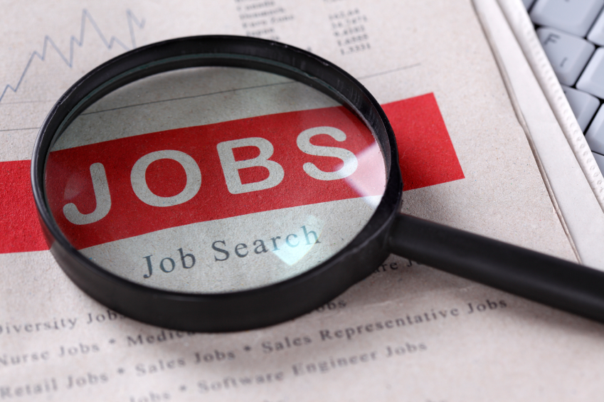 Service Search Results: EMPLOYMENT - Human Services Resource Guide