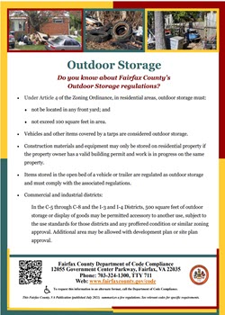 outdoor storage flyer
