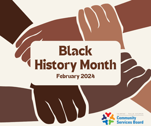 The CSB marks Black History Month with remembrance and celebration