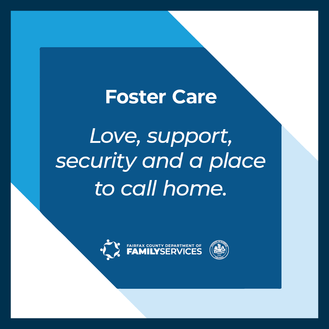 Foster Care Month: Love, Support