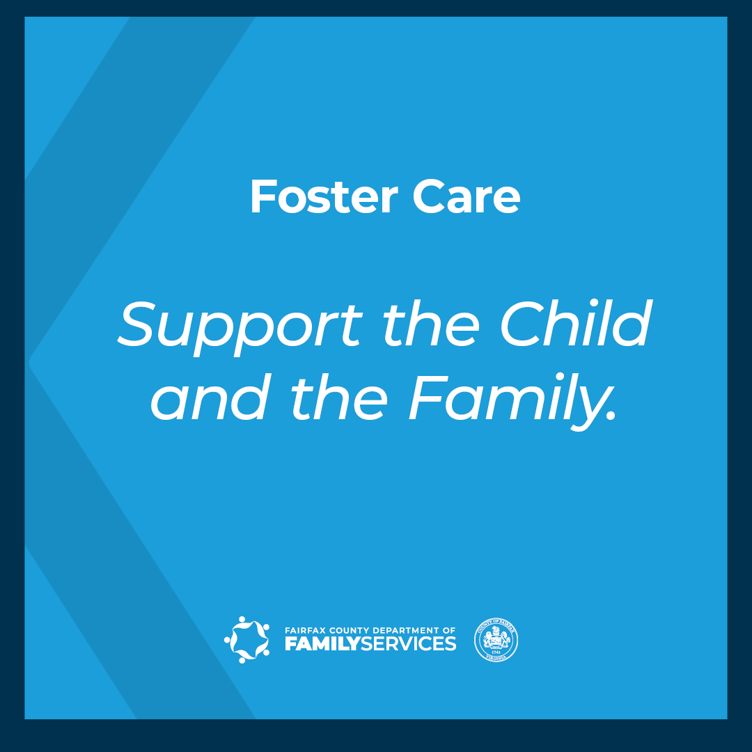Foster Care Month: Support Child
