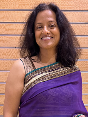 Karthika Siva