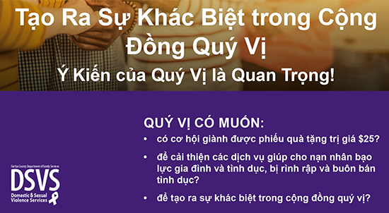 survey information graphic in Vietnamese