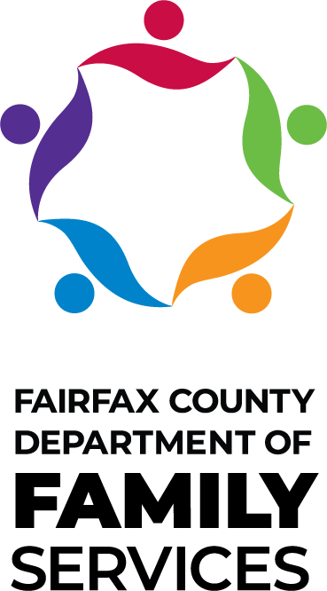 Department of Family Services logo