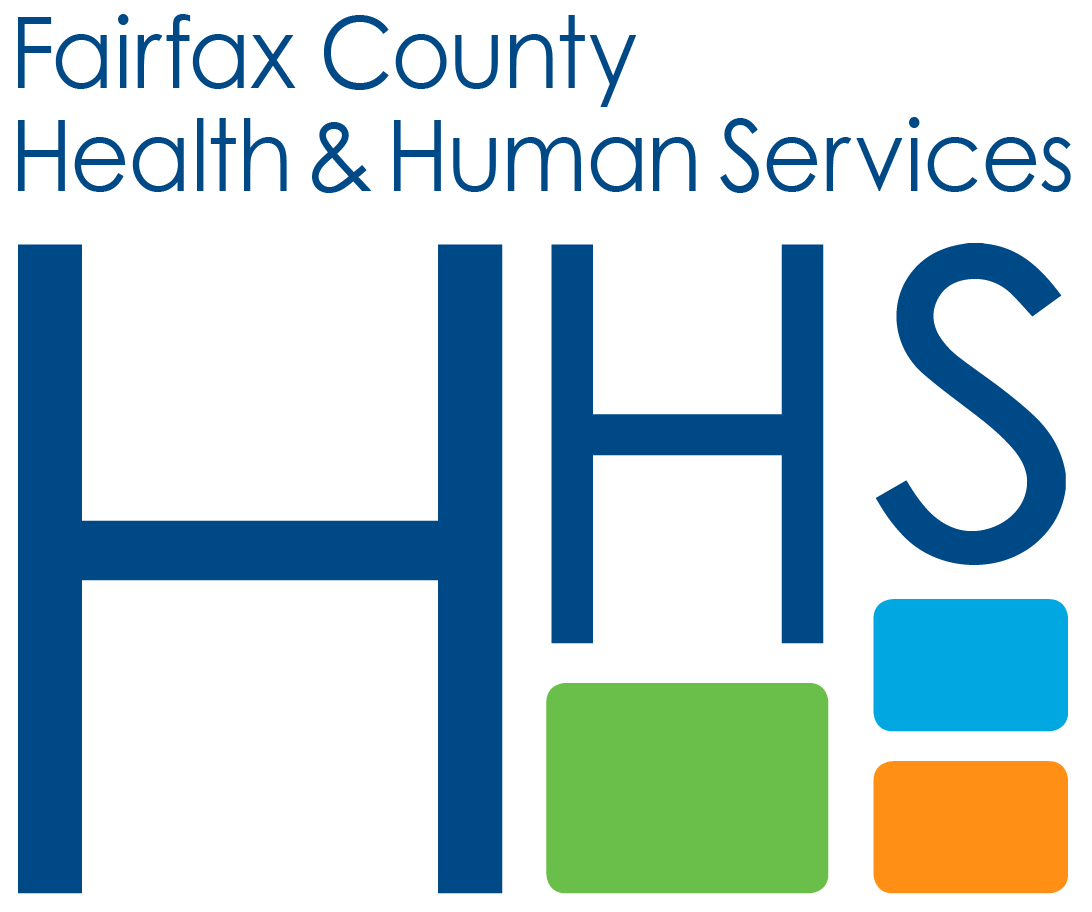 Fairfax County Health and Human Services Logo