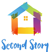 second story logo