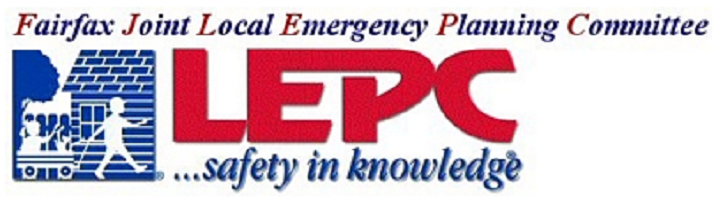 LEPC logo...safety in knowledge