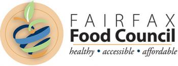 Fairfax Food Council logo