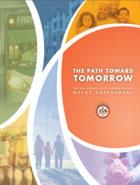 Needs Assessment cover image
