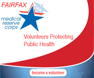 Medical Reserve Corps become a volunteer