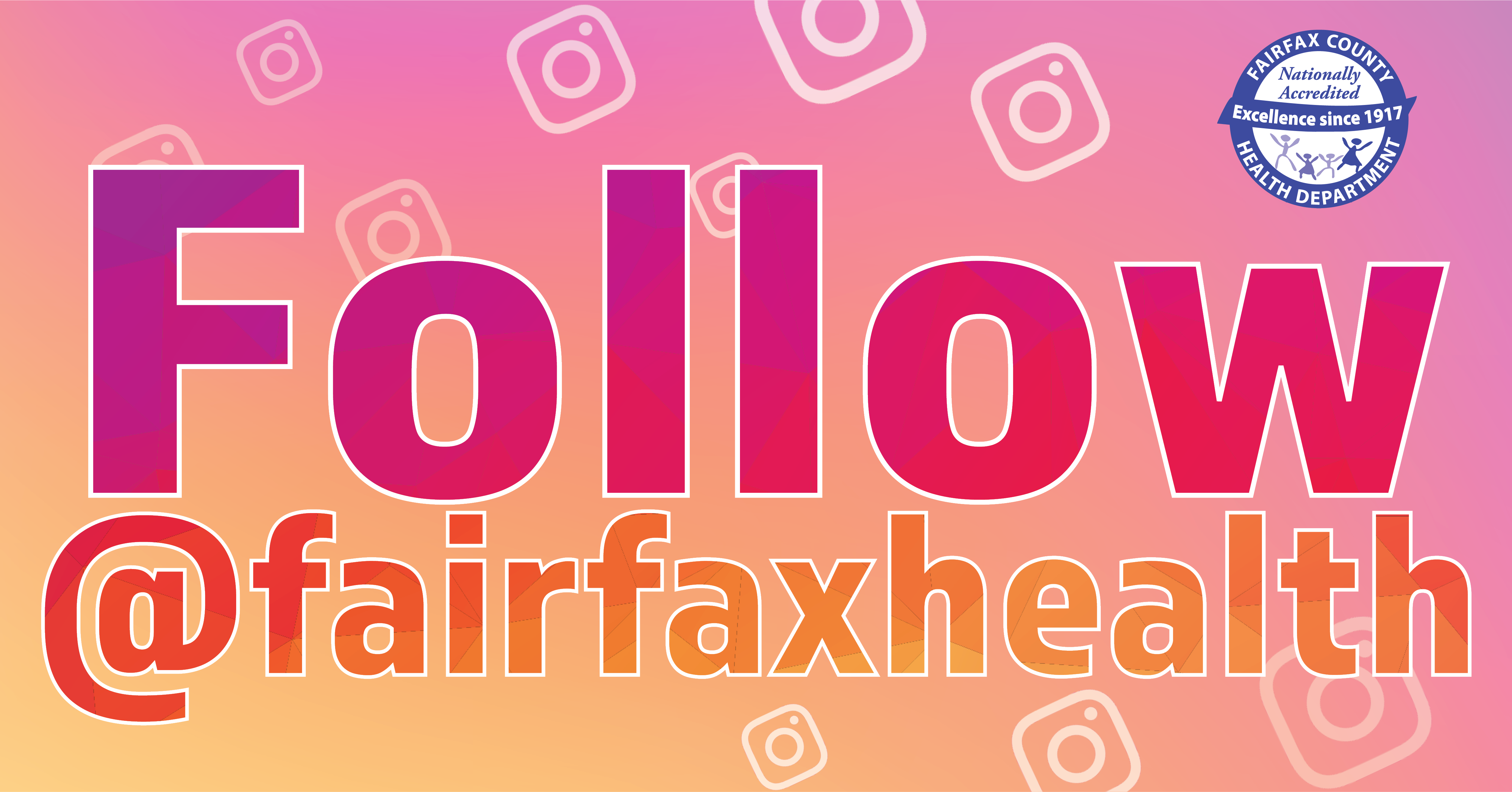 Follow @fairfaxhealth