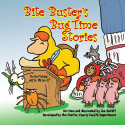 Bite Buster's Bug Time Stories