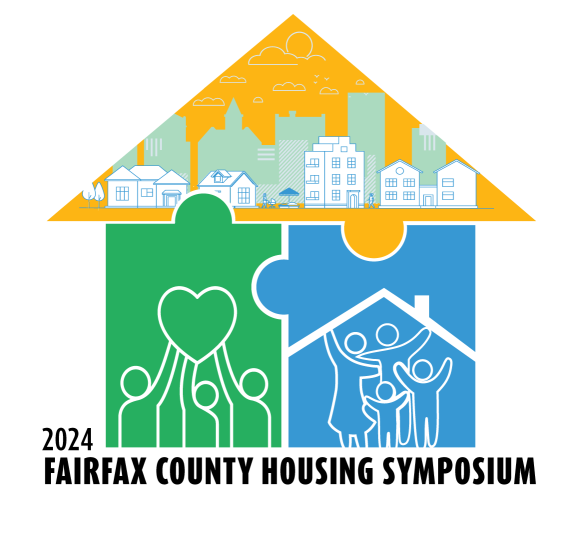 Housing Symposium logo