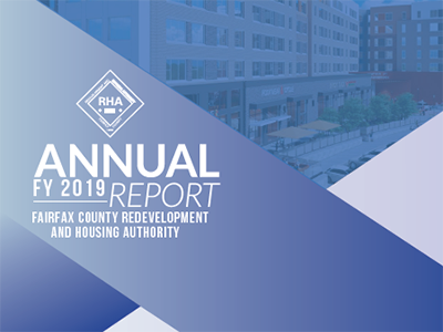 FY2019 Annual Housing Report