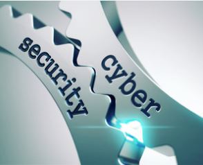Cybersecurity Gear Image