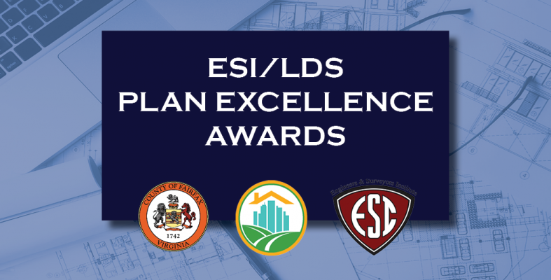ESI/LDS Plan Excellence Awards