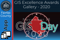 GIS Excellence Gallery 2020