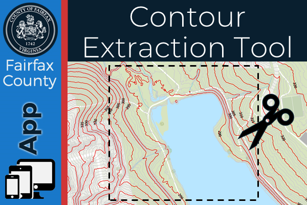 Contour Extraction Tool Image