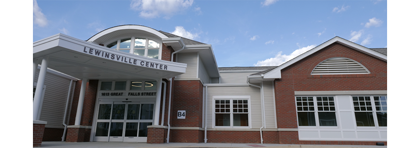 Lewinsville Senior Center