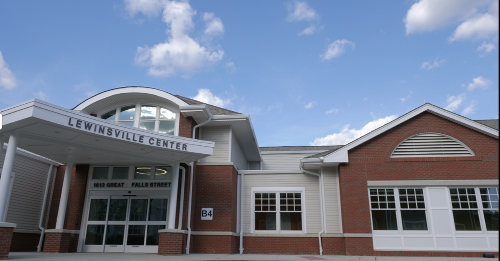 exterior photo of Lewinsville Adult Day Health Care