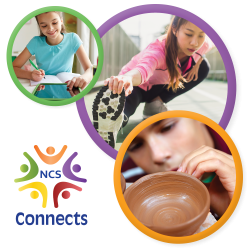 NCS Connects Information for Parents