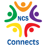 NCS Connects Logo