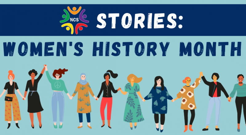 NCS Women's History Month