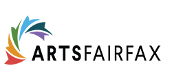 Arts Fairfax logo