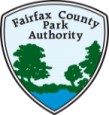 Fairfax County Park Authority logo