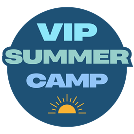 VIP decorative