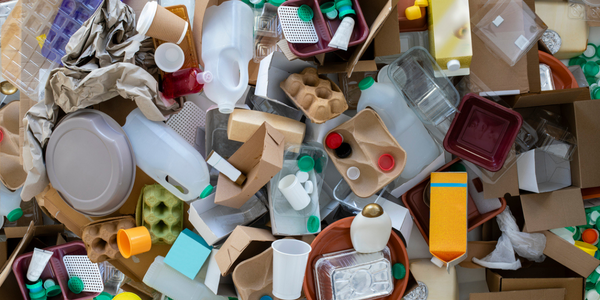Plastic Film Recycling: What You Should Know