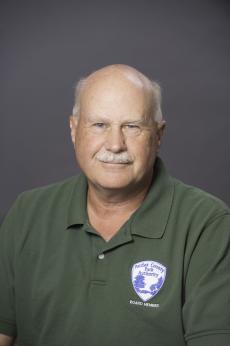 Park Authority Board, Ronald Kendall