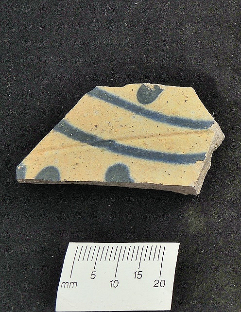 Stoneware Shard