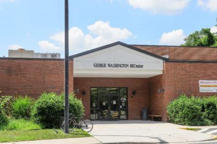 George Washington Rec Center
