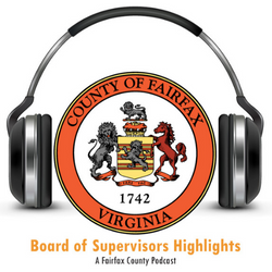 Board of Supervisors Highlights Podcast
