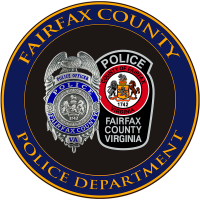 Fairfax County Police Logo