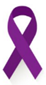National Domestic Violence Awareness Ribbon