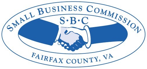 Small Business Commission Logo