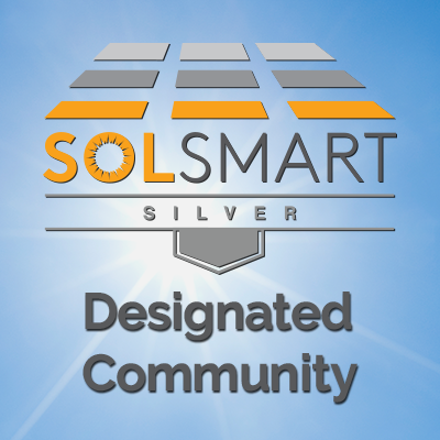SolSmart Silver Designated