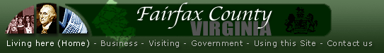 Main Navigation Header