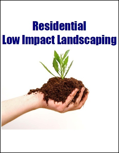 Low Impact Landscaping Handbook