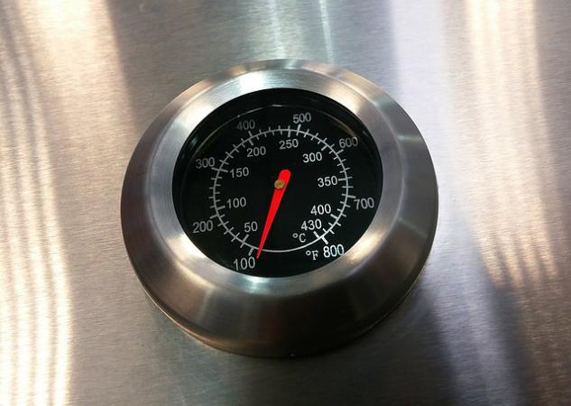 food safety thermometer