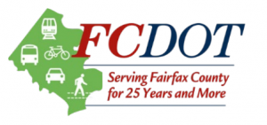 FCDOT logo