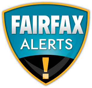 fairfax alerts logo