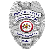 911 Logo