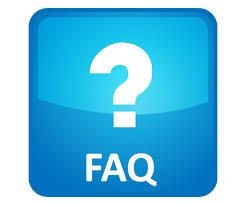 Frequently Asked Questions