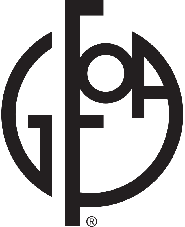 GFOA Logo