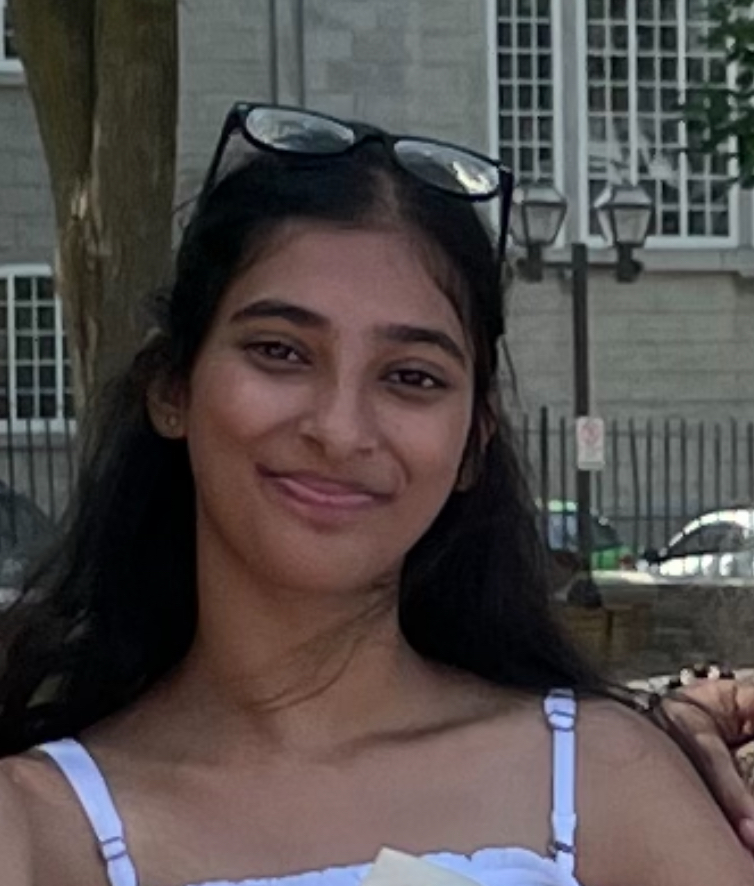 Akshara Sagar Westfield High School