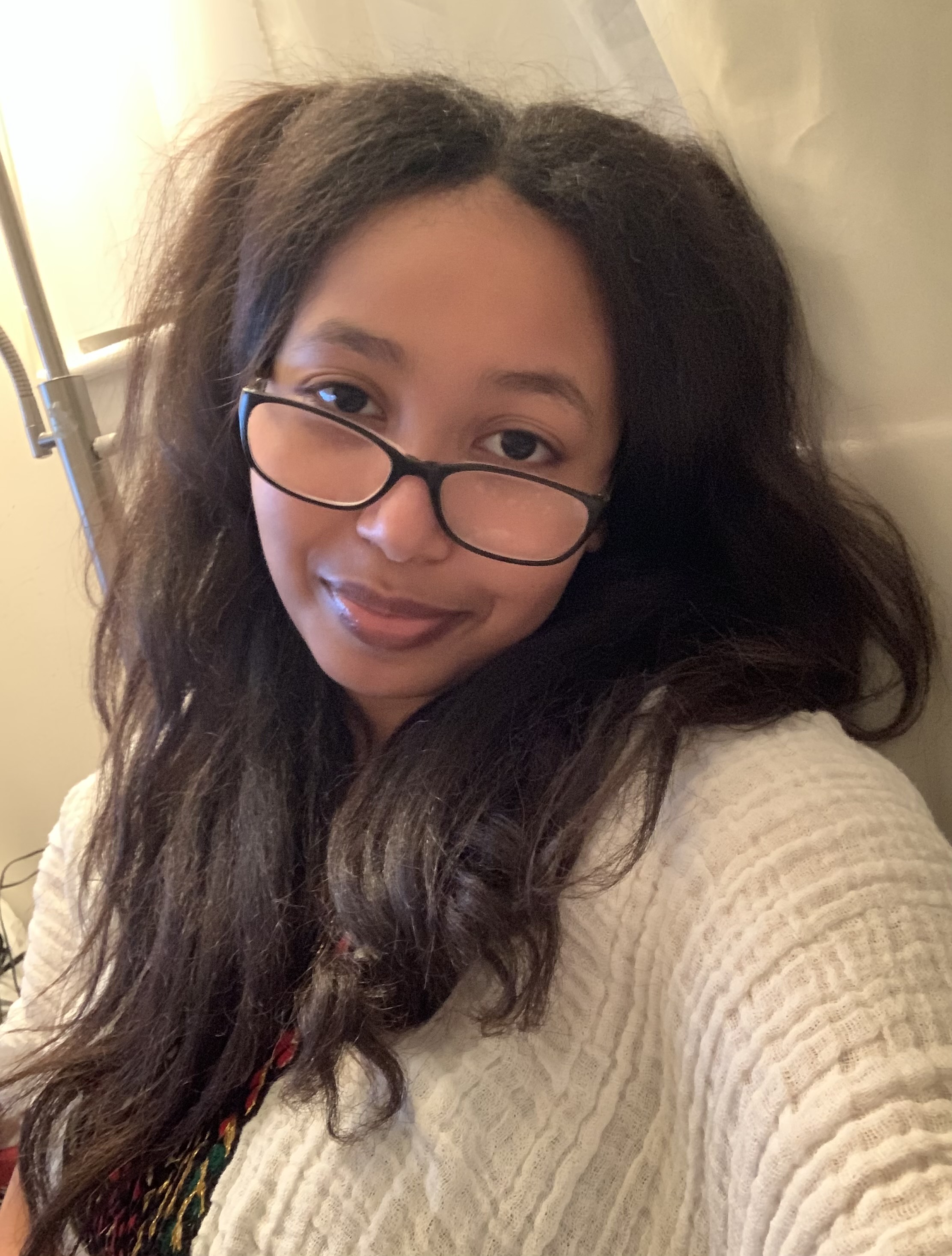 Bethelehem Yohanes Annandale High School